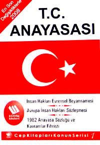 T.C. Anayasası