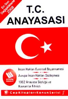 T.C. Anayasası