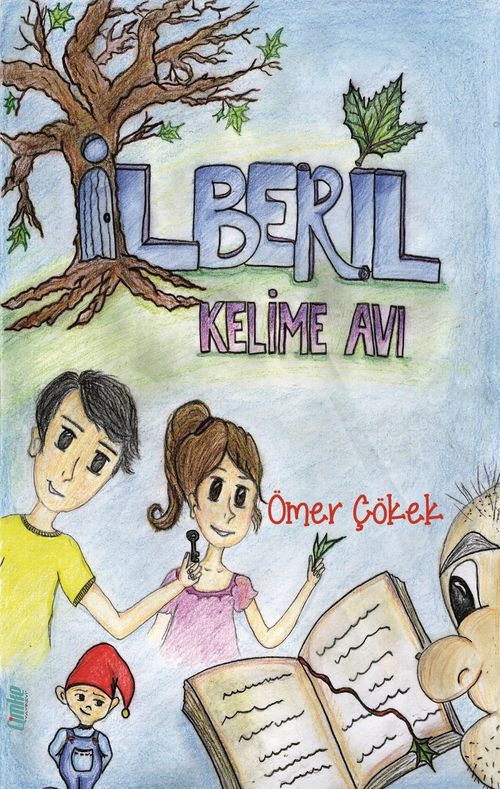 İlberil & Kelime Avı