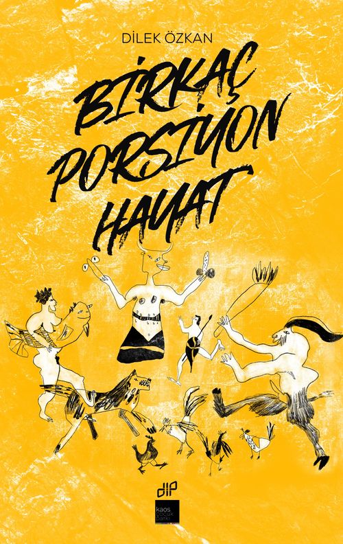 Birkaç Porsiyon Hayat