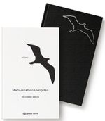 Martı Jonathan Livingston (Bez Ciltli)