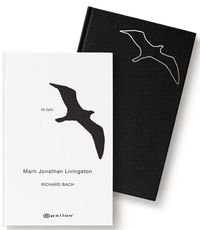 Martı Jonathan Livingston (Bez Ciltli)