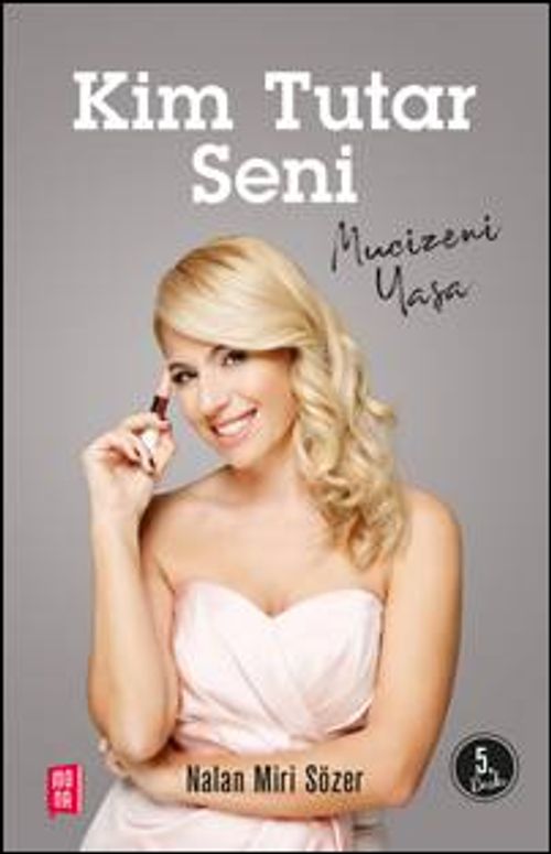 Kim Tutar Seni & Hayat 40'ta Başlar  