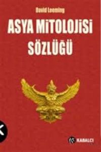 Asya Mitolojisi Sözlüğü