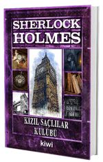 Kızıl Saçlılar Kulübü / Sherleock Holmes