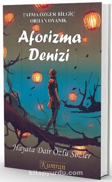 Aforizma Denizi - Fatma Özger Bilgiç