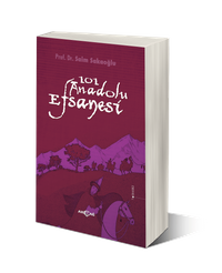 101 Anadolu Efsanesi