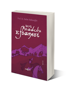 101 Anadolu Efsanesi