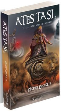 Ateş Taşı 2 / Kızıl İmparatorun İntikamı