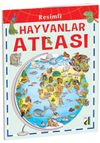 Sevimli Hayvanlar Atlası