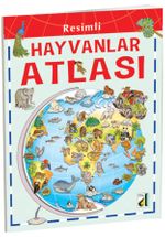 Sevimli Hayvanlar Atlası
