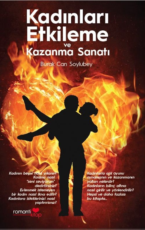 Kadınları Etkileme ve Kazanma Sanatı