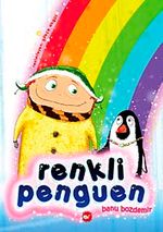Renkli Penguen