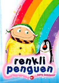 Renkli Penguen