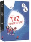 Tuz Dedektifleri Seti (5 Kitap)
