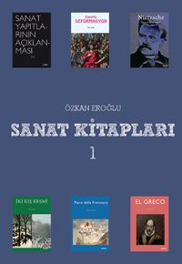 Sanat Kitapları 1