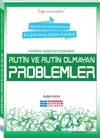 Rutin ve Rutin Olmayan Problemler