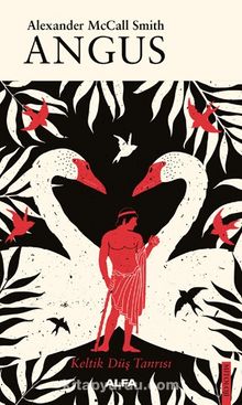 Angus - Alexander McCall Smith