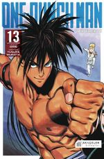 One-Punch Man / Tek Yumruk 13