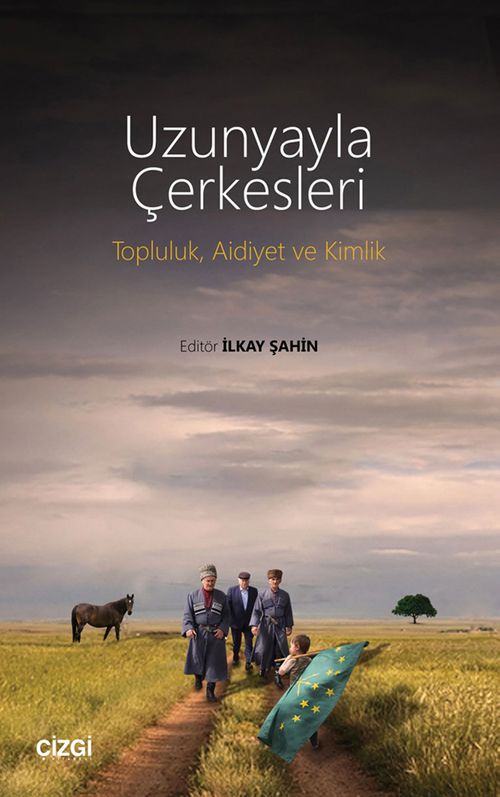Uzunyayla Çerkesleri & Topluluk, Aidiyet ve Kimlik
