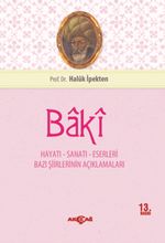 Baki Hayatı Sanatı ve Eserleri