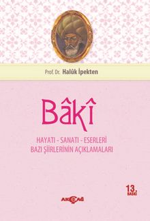Baki Hayatı Sanatı ve Eserleri
