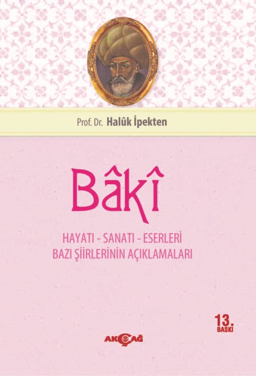 Baki Hayatı Sanatı ve Eserleri