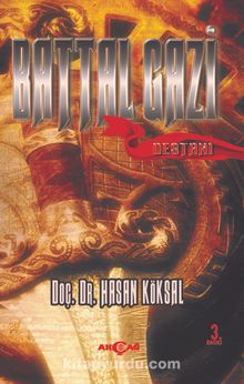 Battal Gazi Destanı - Hasan Köksal