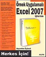 Örnek Uygulamalı Excel 2007 Eğitim Kitabı