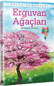 Erguvan Ağaçları
