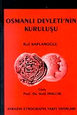 Osmanlı Devleti'nin Kuruluşu/ 13-B-6