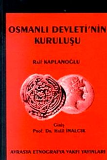 Osmanlı Devleti'nin Kuruluşu/ 13-B-6