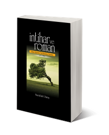 İntihar ve Roman & İntihar Olgusunun Türk Romanına Yansıması 1872-1960