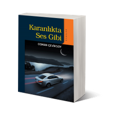 Karanlıkta Ses Gibi