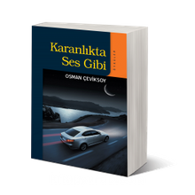 Karanlıkta Ses Gibi - Osman Çeviksoy