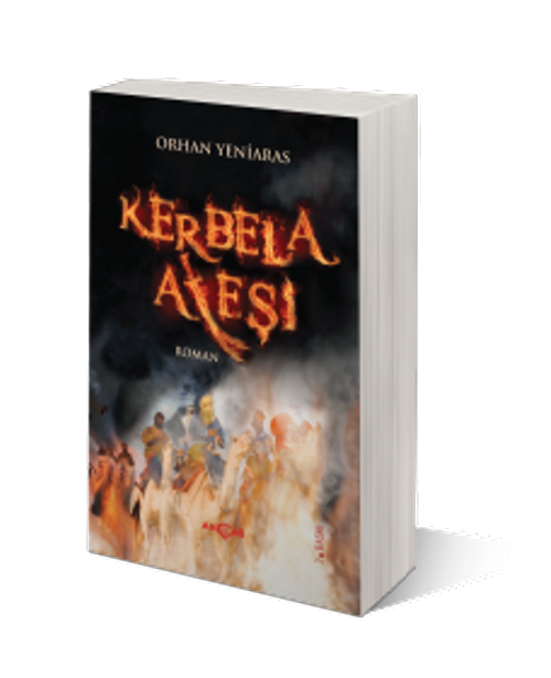 Kerbela Ateşi