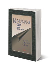 Konuşmalar - M. Orhan Okay
