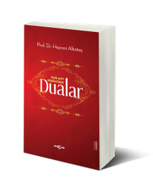 Kur-an'ı Kerim'den Dualar