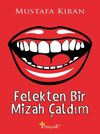 Felekten Bir Mizah &Ccedil;aldım