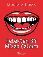 Felekten Bir Mizah Çaldım