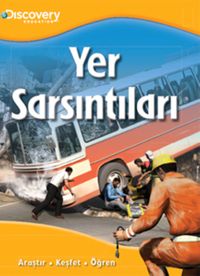 Yer Sarsıntıları / Discovery Education