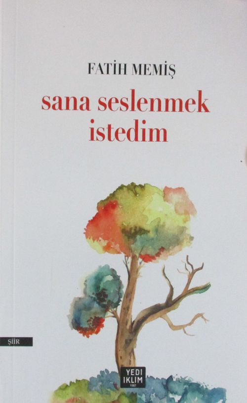 Sana Seslenmek İstedim