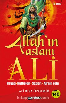 Allah'ın Aslanı Hz.Ali