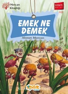 Emek Ne Demek - Ahmet Mercan