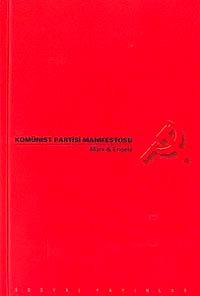 Komünist Partisi Manifestosu