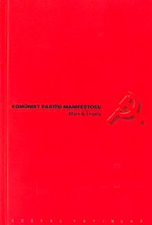 Komünist Partisi Manifestosu
