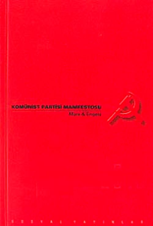 Komünist Partisi Manifestosu