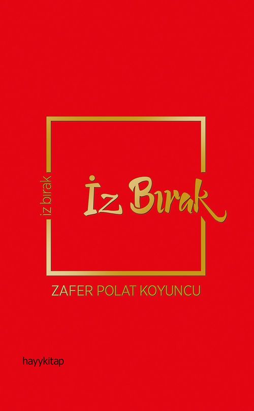 İz Bırak