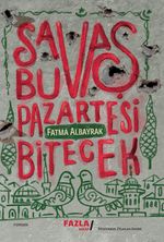 Savaş Bu Pazartesi Bitecek