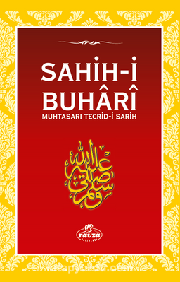 Sahih-i Buhari & Muhtasarı Tecrid-i Sarih (Ciltli-Şamua)